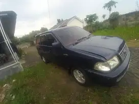 Di jual kijang lsx