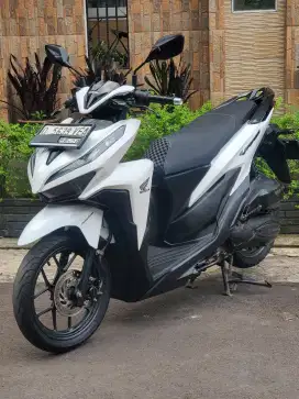 Honda vario 125 2018