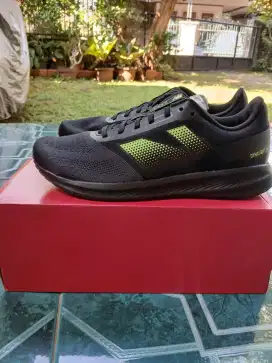 Sepatu New Balance dynasoft DRFT v3 men's running-Black