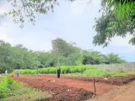 Hanya 5 Menit Jl. Raya Transyogi, Kavling SHM Lokasi Strategis