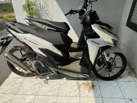 Cari TT/BT sama velg ring 14