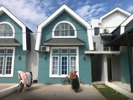 Dijual Rumah sekitar Barombong, Makassar