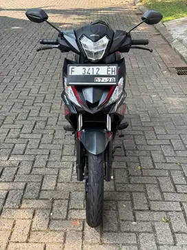di jual supra gtr 150