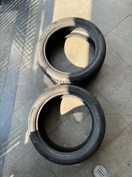 Ban Hankook RFT 225/45/R18 thn 2021 akhir