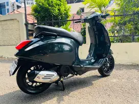 Vespa primavera 2014