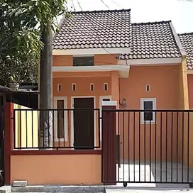 Rumah Cocok Untuk Usaha Cicilan 2 JT an Dekat Citraland Driyorejo