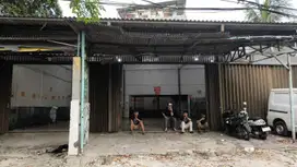 RUKO 2 MUKA DI KETAPANG