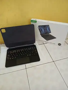Keyboard gojoodoq for ipad pro 11inc, ipad air 4, ipad air 5