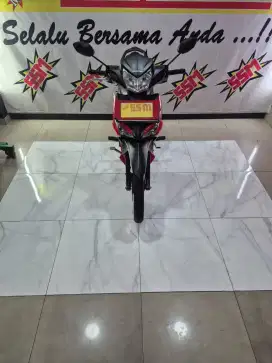 H supra x 125 Fi original