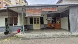 RUMAH HARGA NJOP DI KARET PEDURENAN