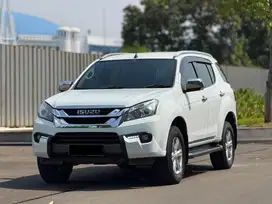 ISUZU MU-X FACELIFT R2 2.5 AT 2016/2017 MUX 2015 MU X
