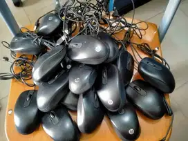 Mouse Hp Bill Up