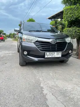 XENIA R 2016 Manual