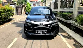 Avanza E 2021 AT