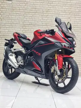 Honda CBR 250RR ABS SP QS 2022 Low KM - Zaky Mustika