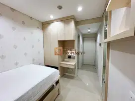 APARTEMEN COCOK BAGI MAHASISWA DAN PEKERJA TYPE STUDIO DI MADISON PARK