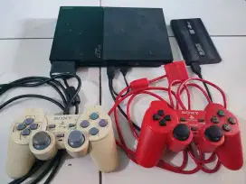Ps2 slim Matrix 3.1