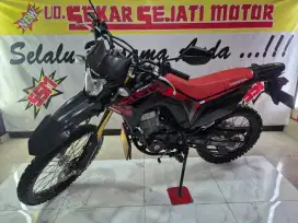 New crf 150L orian