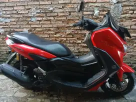 NMAX keyles 2024