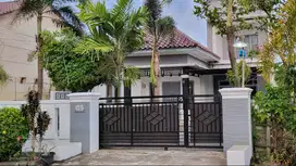 Di Sewakan Rumah Asri 2 Lantai