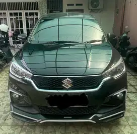 Jual Bekas Ertiga Sport GT 4x2 AT 2020