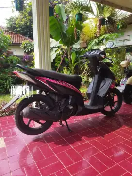 Vario karbu depok murah