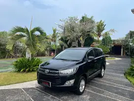 Kijang Innova Reborn Diesel 2018 Manual