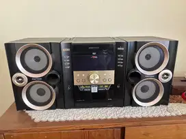 POLYTRON DVD XCEL HIFI