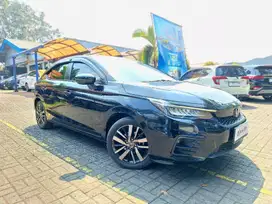 [OLXmobbi] PAJAK PANJANG - HONDA CITY 1.5 HATCHBACK RS AT 2022