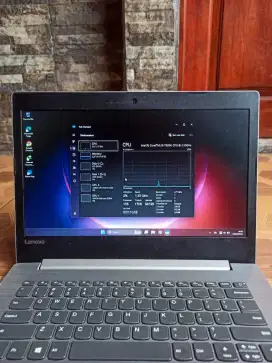 Lenovo 320 Core i5-7200U 8GB/128GB/ 1TB Nvidia 920MX