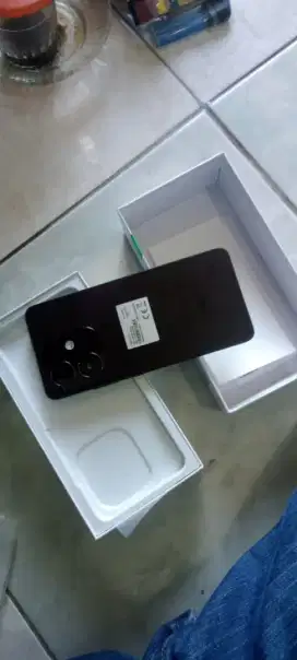 Hp Oppo A3x ram 4 internal 64G