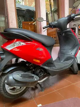 Jual Piaggio Zip