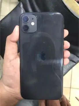 IPHONE 11 128GB EX IBOX