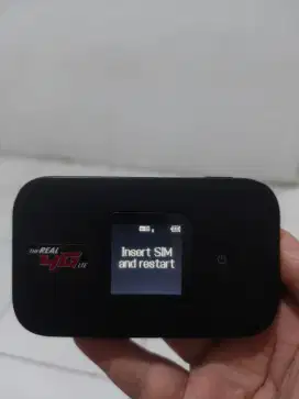 Modem huawei e5577 max unlock 4g all operator bolt mifi mobile wifi