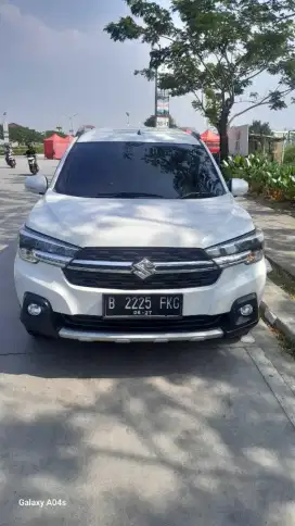 Suzuki XL7 Tipe Zeta Matic 2022