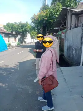 Malioboro Super Dekat: Tanah Sorosutan 282m2, Villa Homestay Cocok