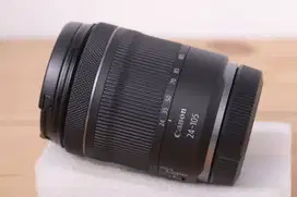 CANON RF 24-105mm F4-7.1 IS STM