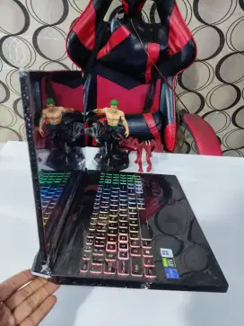 ACER NITRO 5-AN515-58 RGB i7 GEN 12 NVIDIA RTX 3050