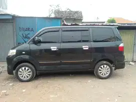 Suzuki APV Arena 2011 Bensin