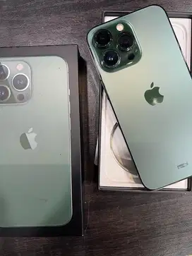 iPhone 13 pro 256gb iBox