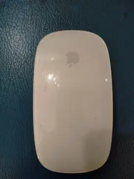 APPLE MAGIC MOUSE 2 A1657 LIKE NEW, ORIGINAL BERGARANSI!!!