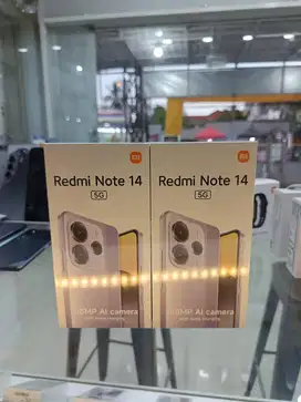 Xiaomi Redmi Note 14 5G 256
