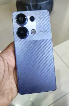 Redmi Note 13 PRO 4G (8/256) Garansi Panjang
