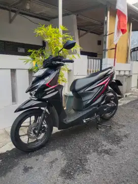 HONDA BEAT NEW CBS