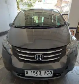 Honda Freed PSD 2009