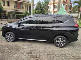 Mitsubishi Xpander 2019 Bensin
