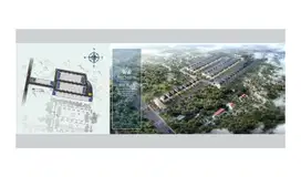 Sertipikat HGB + PBG Ready, 10 Menit UGM, PT Formula Land: di Jogja