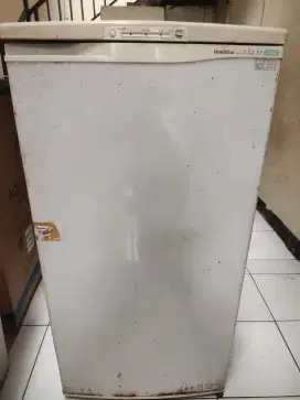 kulkas 1 pintu gpldstar