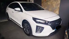 Hyundai Ioniq elictric 2020 - Range 378 Km