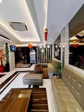 Gunawangsa Manyar 2BR Termurah dekat Unair,ITS,Kertajaya,UNTAG,Klampis